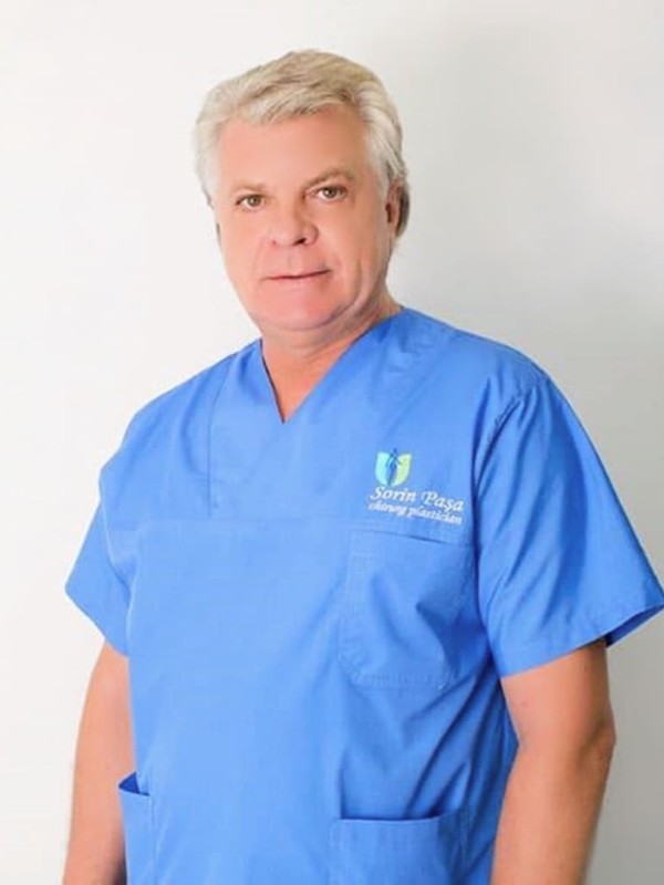 dr-sorin-pasa Команда пластических хирургов и косметологов | Alter-MED